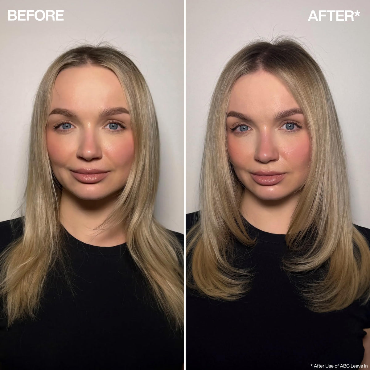 Texture crémeuse de Redken Acidic Bonding Concentrate Leave-In