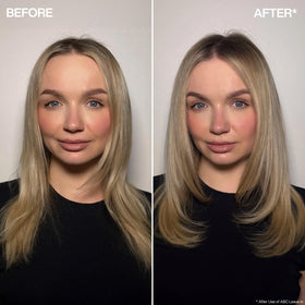 Texture crémeuse de Redken Acidic Bonding Concentrate Leave-In