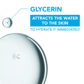 Texture de Bioderma Hydrabio H2O Eau Micellaire
