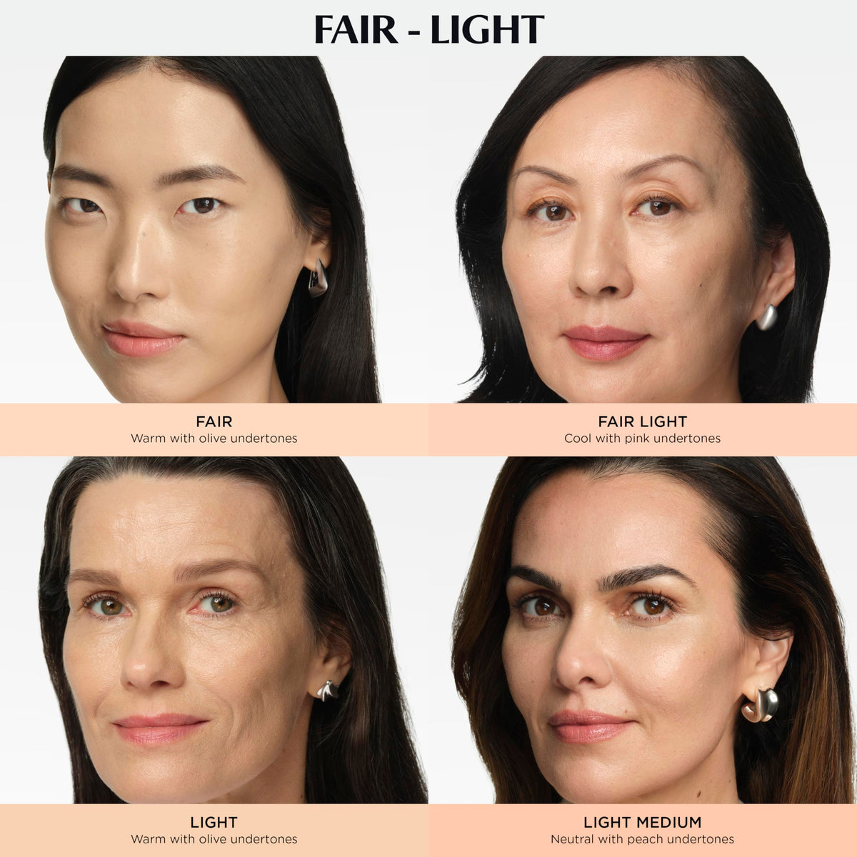 Texture de la CC+ Cream Illumination IT Cosmetics
