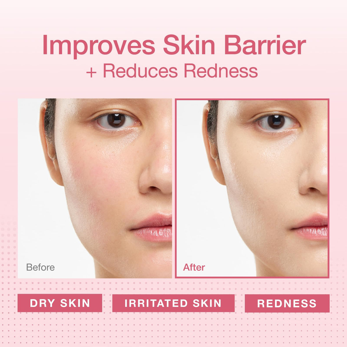 Texture de la Crème Apaisante PHYSIOGEL