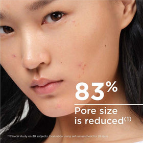 Texture de la crème Bioderma Sébium Pore Refiner