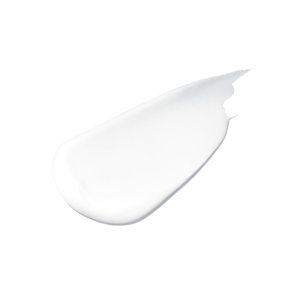 Texture de la crème INNERSENSE Quiet Calm pour boucles