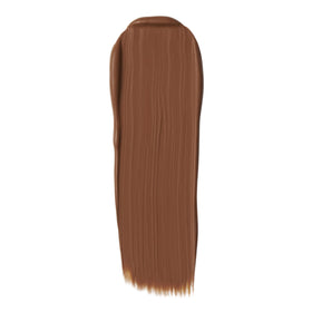 Texture de la e.l.f. Camo CC Cream sur une main