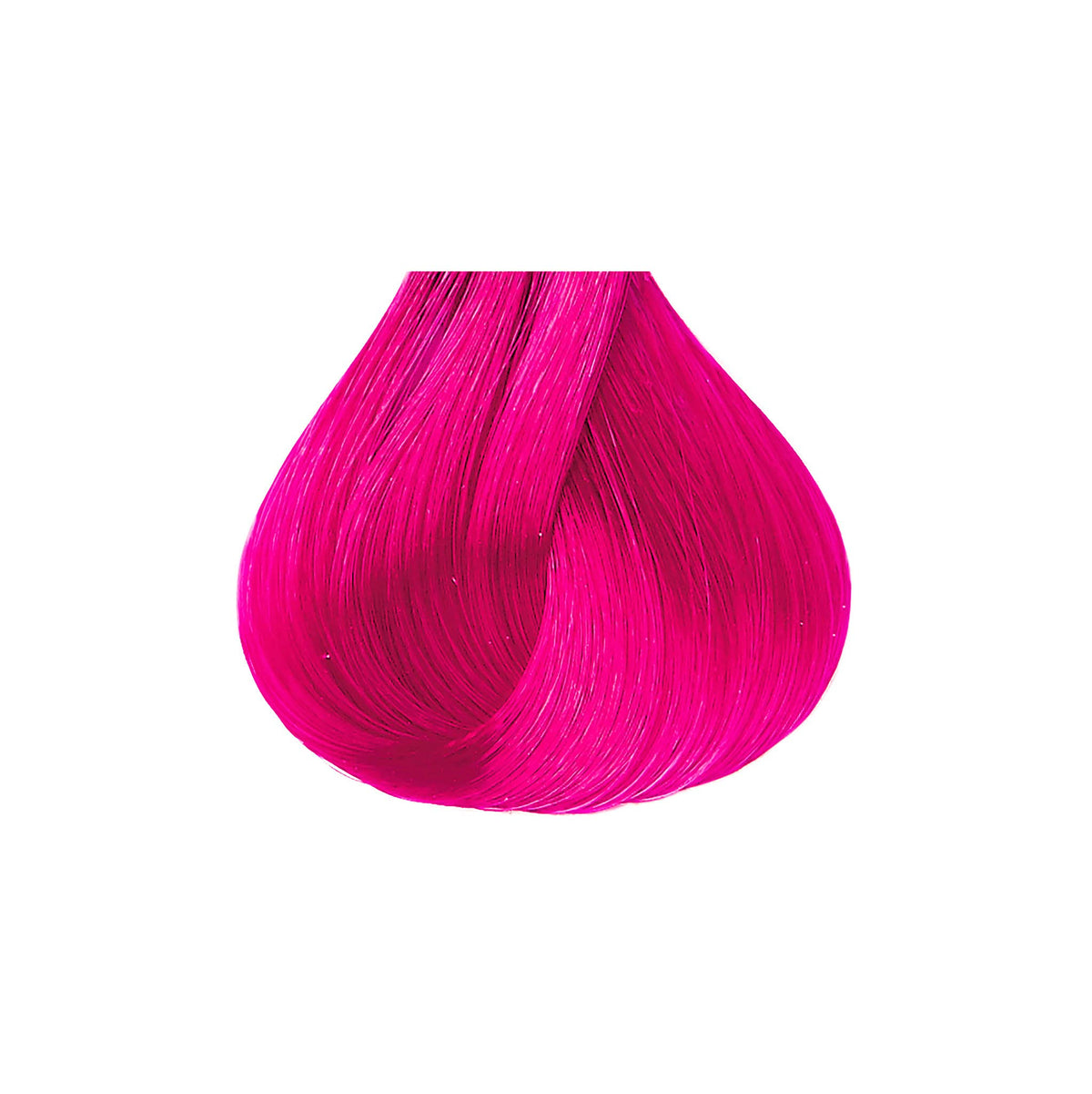 Texture de la teinture Red By Kiss Atomic Pink