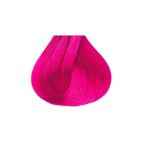 Texture de la teinture Red By Kiss Atomic Pink