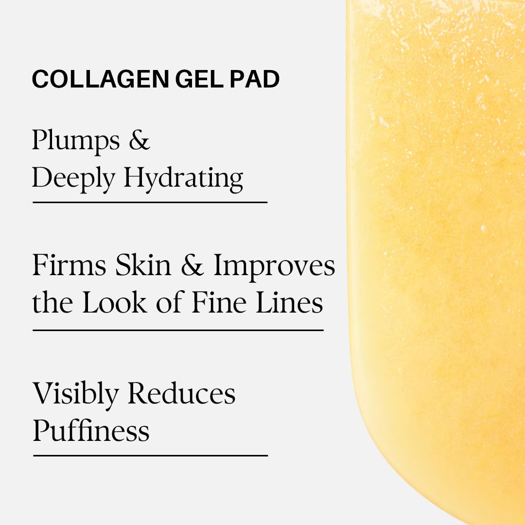 Texture des Gel Pads d'alba Piedmont