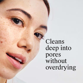 Texture des pads Neutrogena Rapid Clear pour le visage