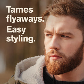 Texture du beurre pour barbe Every Man Jack