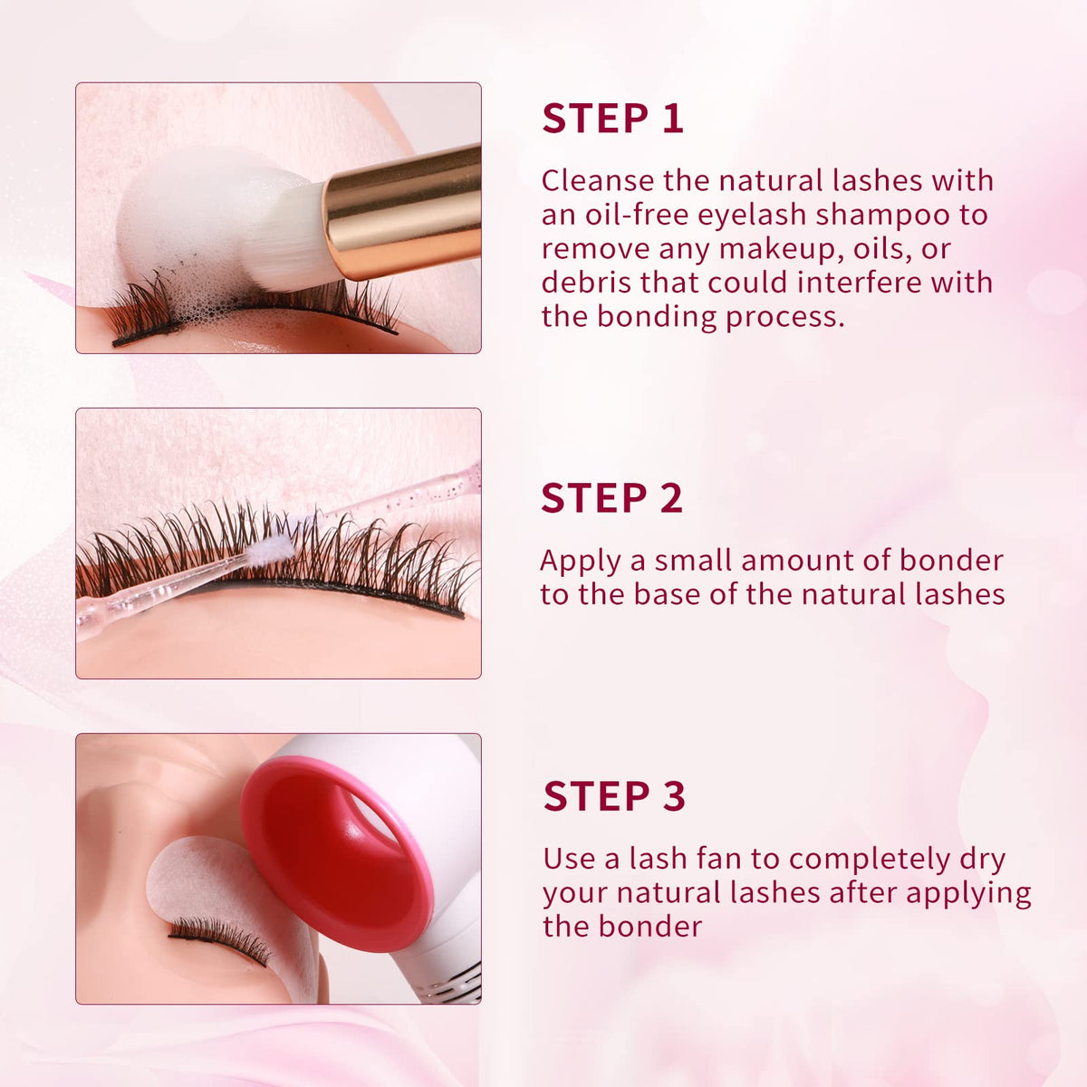 Texture du Bonder VEYES INC Super Bonder