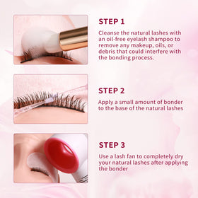 Texture du Bonder VEYES INC Super Bonder