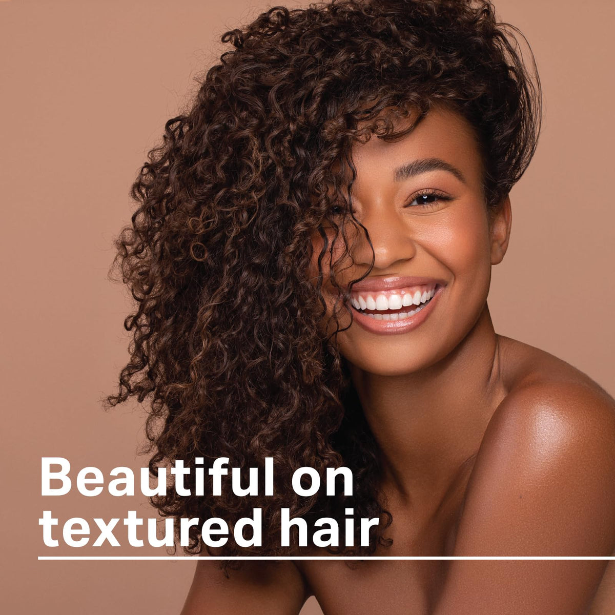 Texture du gel AmPro Shine-n-Jam avec extrait de miel
