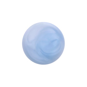 Texture du gel douche Baies de Genévrier sur une main