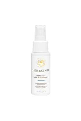 Texture du Pure Inspiration Daily Conditioner INNERSENSE