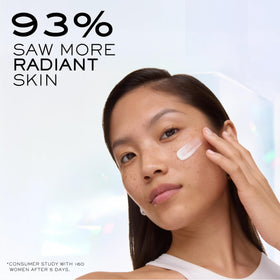Texture du sérum Pro-Solution Lancôme Clarifique