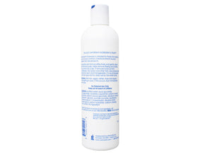 Texture du shampooing PHARMACEUTICAL SPECIALTIES