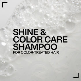 Texture du shampooing Redken Acidic Color Gloss