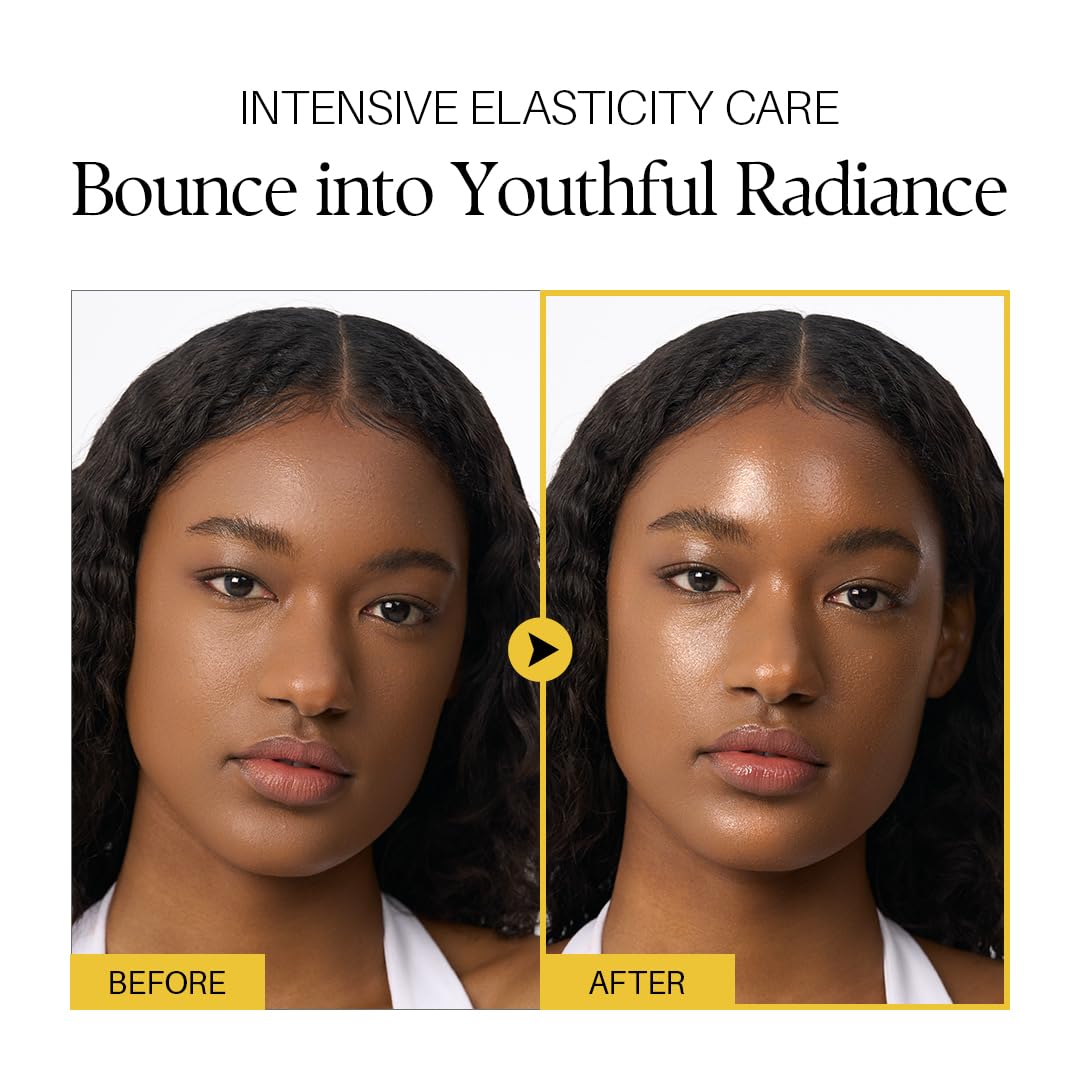 Texture fondante de la crème Intensive Volufiline d'alba