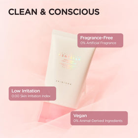 Texture légère du Gel Crème Poremizing SKIN1004