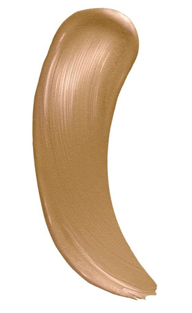 Texture mousse légère du Rimmel Stay Matte Mousse fond de teint