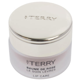 Texture veloutée du Baume De Rose By Terry sur une spatule