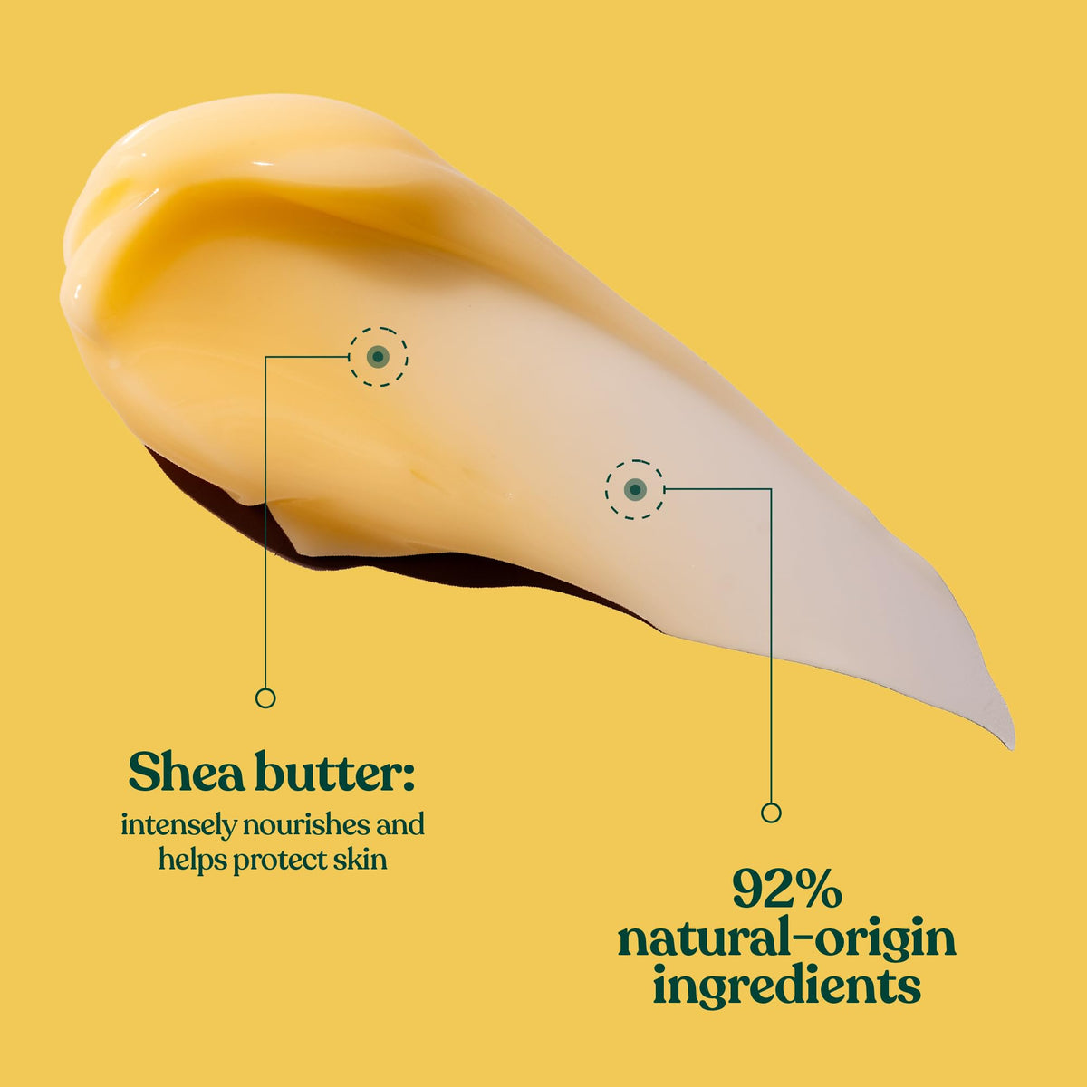 The Body Shop Mango Body Yogurt 240g packaging