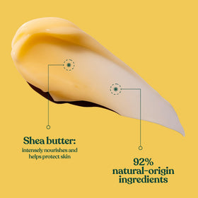 The Body Shop Mango Body Yogurt 240g packaging
