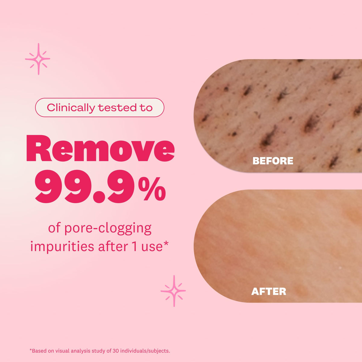 The Face Shop lingettes démaquillantes Rice Water en situation de voyage