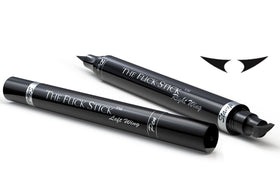 The Flick Stick Eyeliner avec applicateur stylo en vue avant