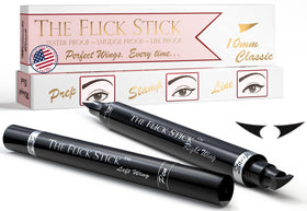 The Flick Stick Eyeliner tampon noir vue de face
