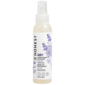 The Honest Company Démêlant Capillaire Lavande 118 ml vue avant