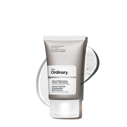 The Ordinary Crème Hydratante Légère Gel 50g vue avant