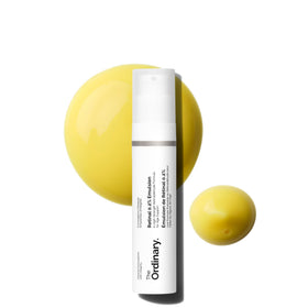 The Ordinary Émulsion Rétinal 0,2% vue avant