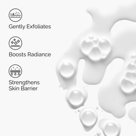 The Ordinary Tonique Lacté 30% Saccharomyces Ferment 200g côté