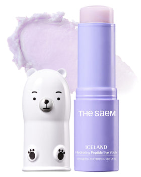 THESAEM Stick Hydratant Peptide pour les Yeux 0,38 oz vue avant