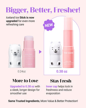 THESAEM Stick Yeux Collagène 0,38 oz face avant