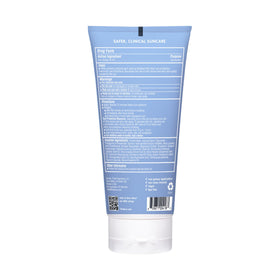 THINK Crème Solaire Minérale SPF 50+ application sur la peau