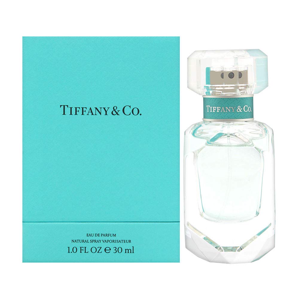 Tiffany & Co. Eau de Parfum 1 Oz flacon avec bouchon