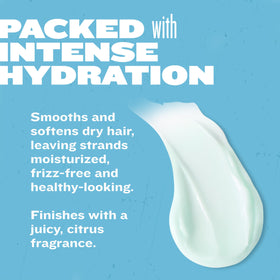 TIGI Baume de récupération Voyage 75ml avec description sur l'emballage