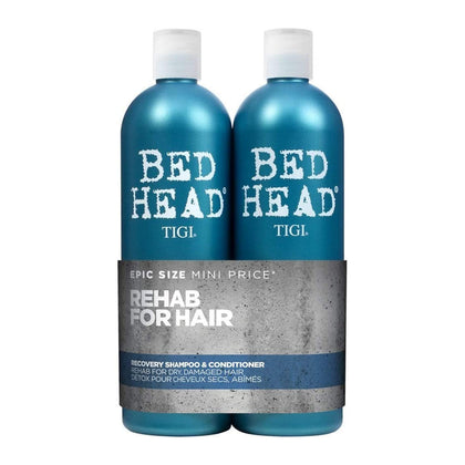 TIGI Bed Head Recovery Shampoo 25,36 fl oz front view
