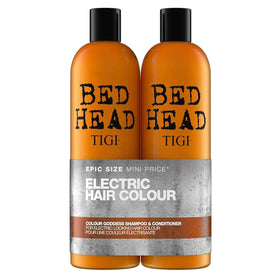 TIGI Colour Goddess Shampoo 25,35 fl oz vue de face