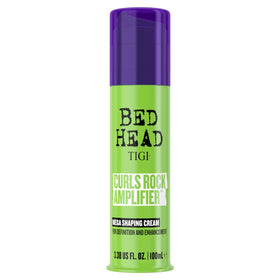 TIGI Crème Amplificatrice de Boucles 159g vue de face
