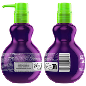 TIGI Foxy Curls crème contour texture crémeuse