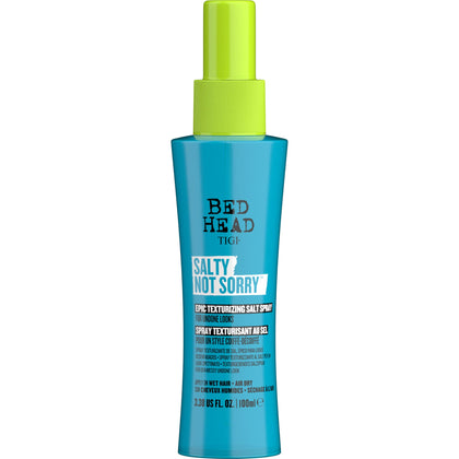 TIGI Salty Not Sorry Spray Texturisant 140g vue avant
