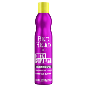 TIGI Spray Volumisant Queen For A Day 300ml vue avant