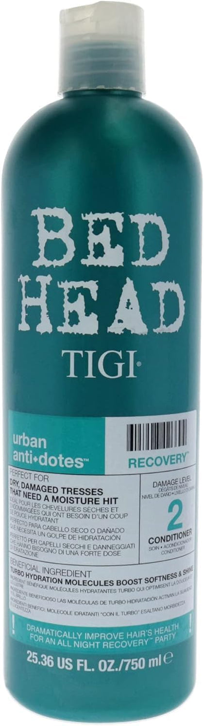TIGI Urban Antidotes Recovery Conditioner 780g vue avant