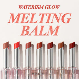 TIRTIR Baume Fondant Waterism Glow 41g texture crémeuse