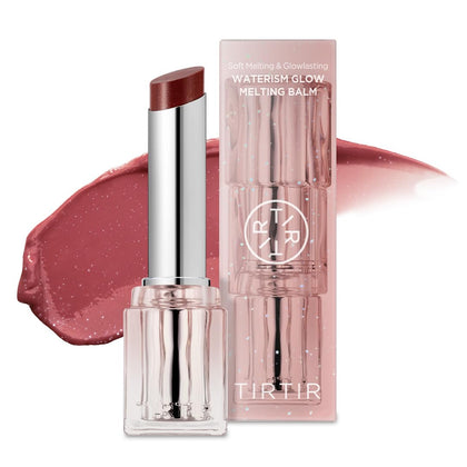 TIRTIR Baume Fondant Waterism Glow 41g vue de face