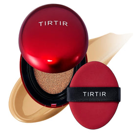 TIRTIR Cushion Foundation 40 Teintes avant avec packaging