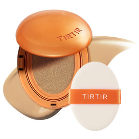 TIRTIR Fond de Teint Cushion 28N Oat avant vue